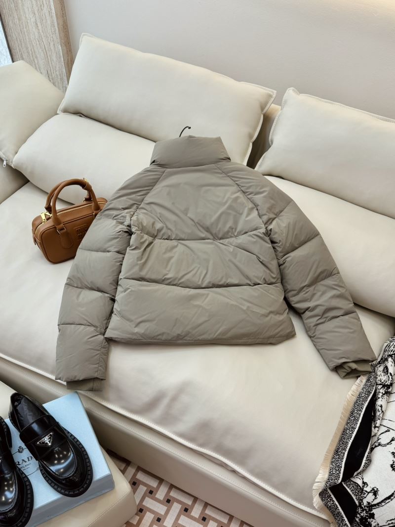 Burberry Down Jackets